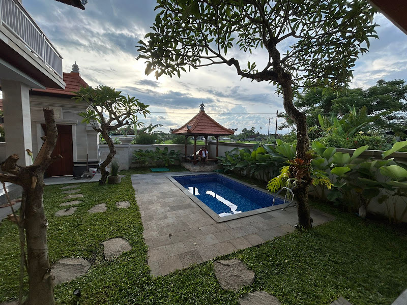 3 спальни · Lodtunduh, Ubud — фото 6