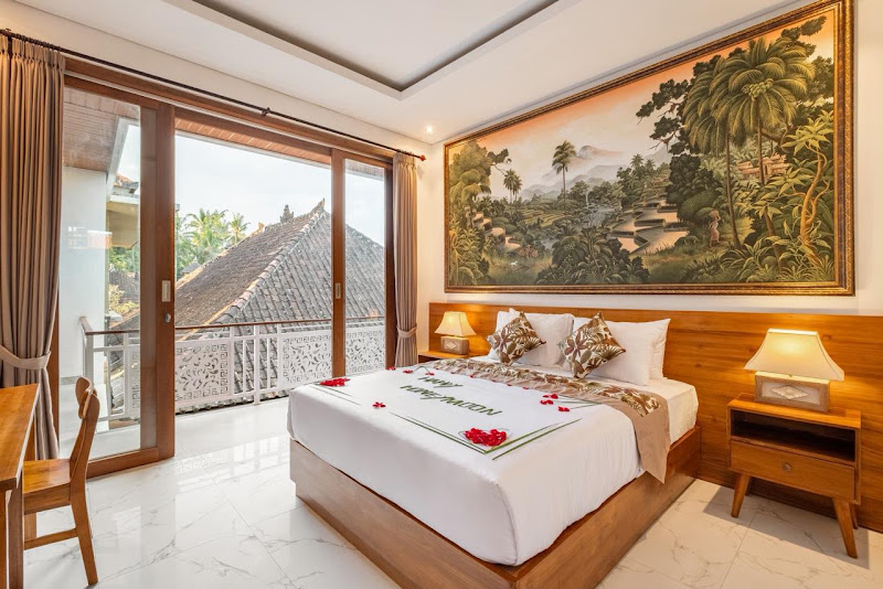 1 Bedroom · Singakerta, Ubud — photo 3