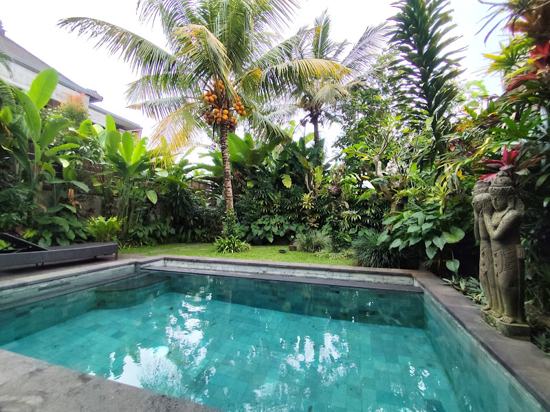 1 спальня · Kedewatan, Ubud — фото 3