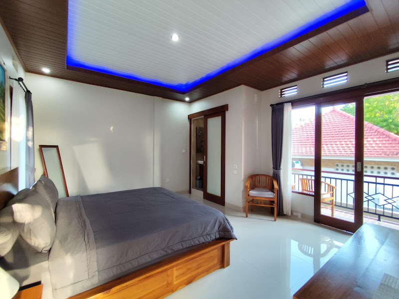 1 Bedroom · Singakerta, Ubud (Near Nyuh Kuning) — photo 2