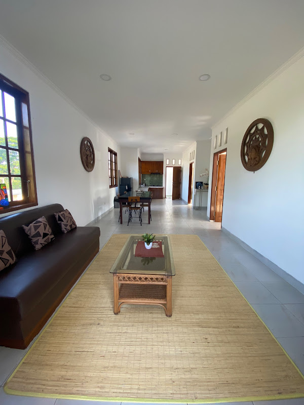 3 Bedrooms · Mas, Ubud — photo 2