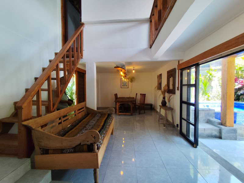 1 Bedroom · Singakerta, Ubud (Near Nyuh Kuning) — photo 5