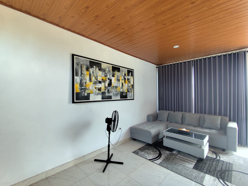 1 Bedroom · Sayan — photo 4