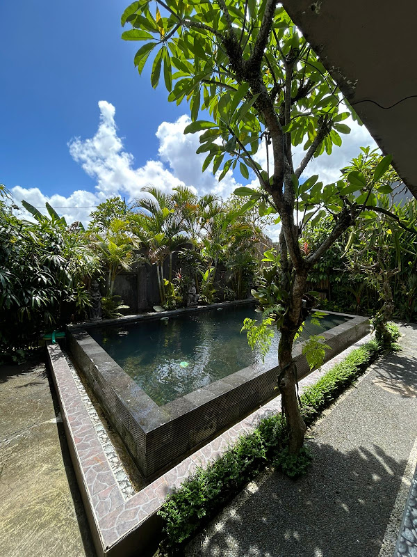 2 спальни · Penestanan, Ubud — фото 4