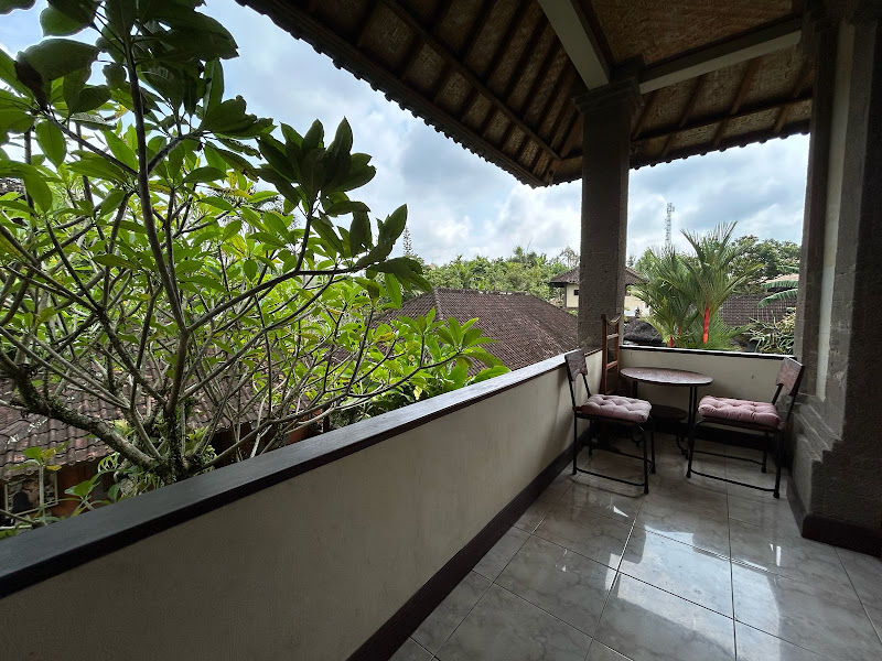 2 Bedrooms · Nyuh Kuning, Ubud — photo 3