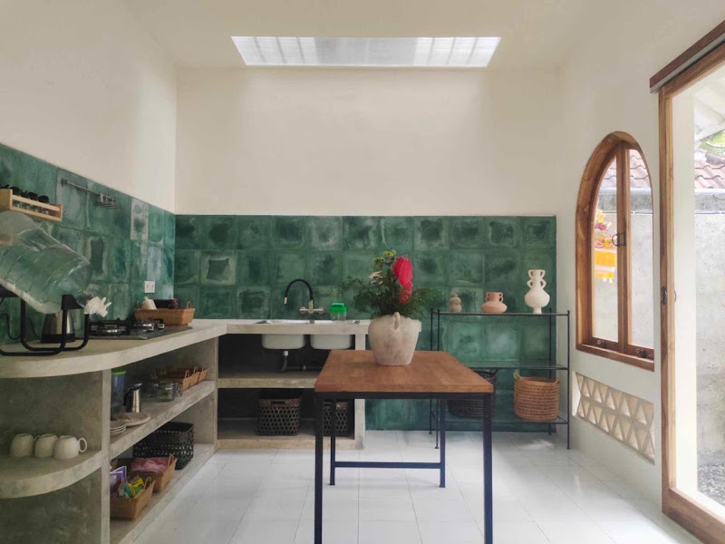 3 Bedrooms · Kedewatan, Ubud — photo 5