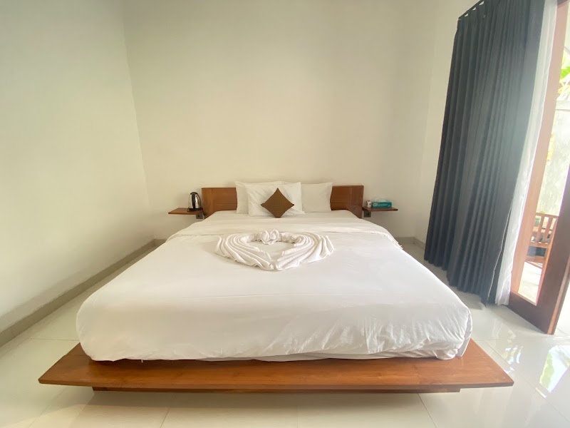 1 Bedroom · Kemenuh, Ubud — photo 6