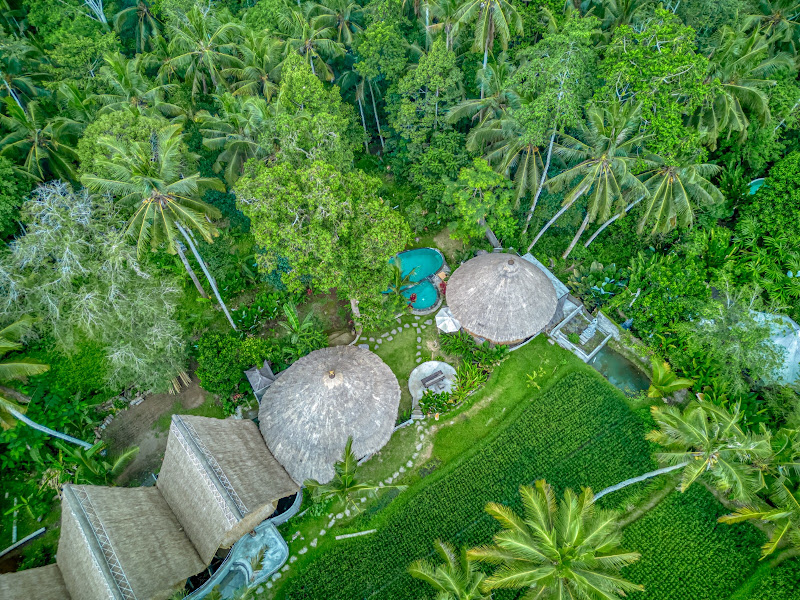 2 спальни · Pejeng, Ubud — фото 5