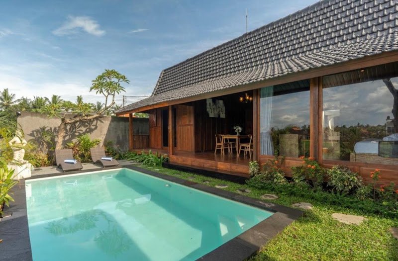 2 Bedrooms · Kemenuh, Ubud — photo 5