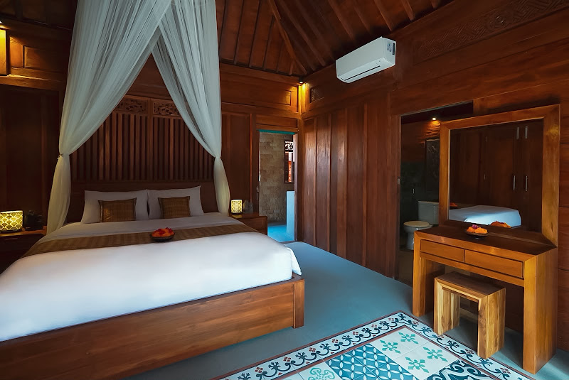 2 Bedrooms · Kedewatan, Ubud — photo 6
