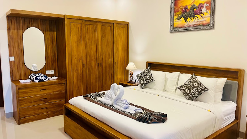 1 Bedroom · Pejeng Kaja, Ubud — photo 4