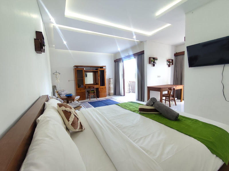 2 Bedrooms · Petulu, Ubud — photo 3