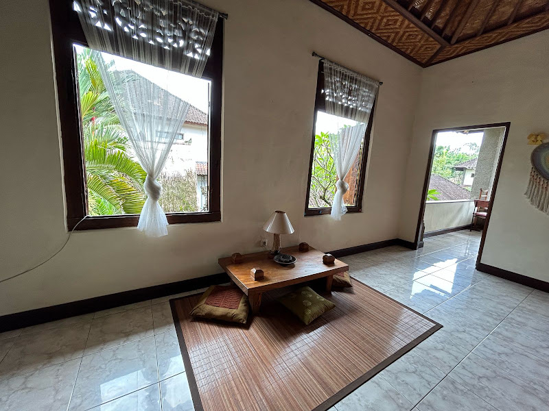 2 Bedrooms · Nyuh Kuning, Ubud — photo 1