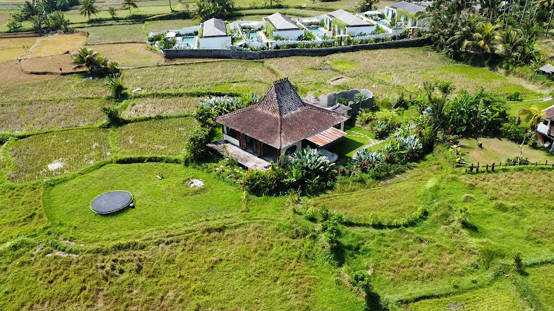 3 Bedrooms · Pejeng, Ubud — photo 1