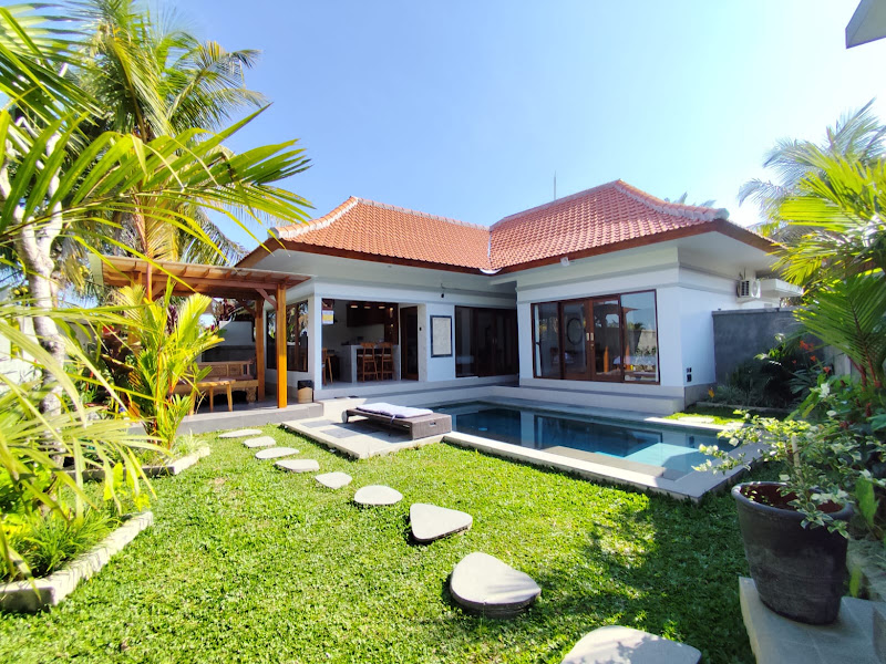 2 Bedrooms · Tegalalang, Ubud — photo 1