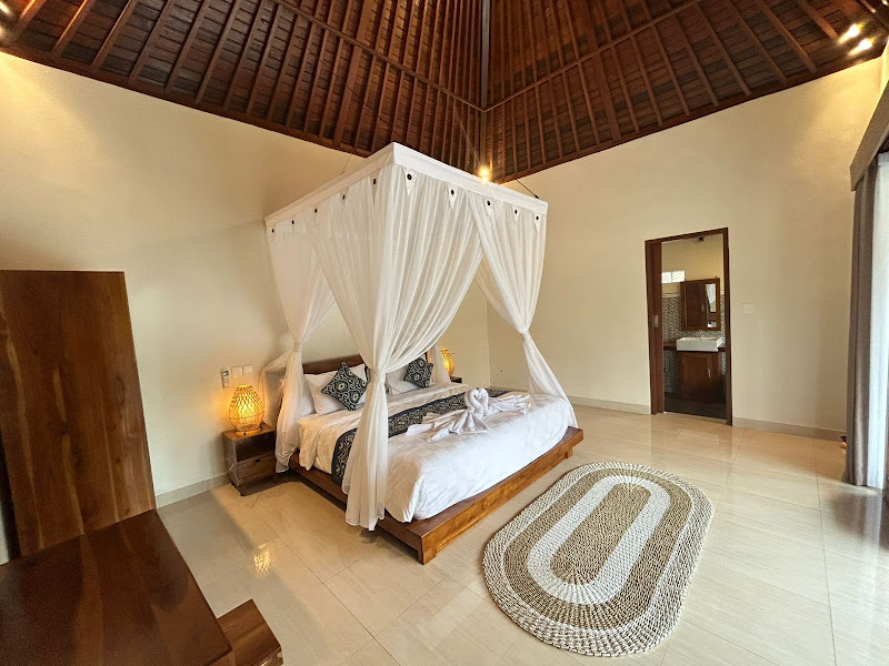1 Bedroom · Keliki, Ubud — photo 6