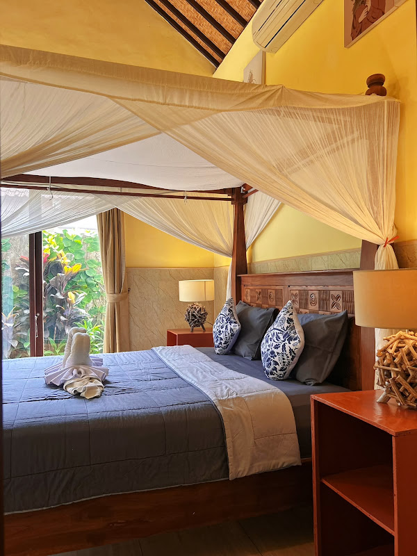 1 Bedroom · Penestanan, Ubud — photo 5