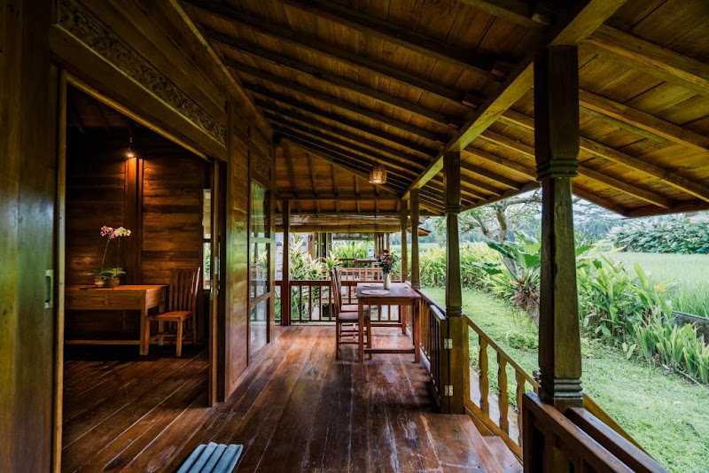 1 Bedroom · Keliki, Ubud — photo 6
