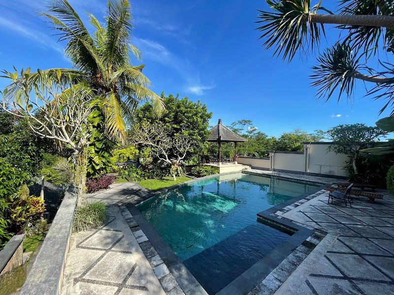 2 спальни · Abiansemal, 25mins From Ubud — фото 1