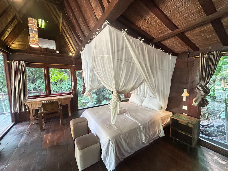 1 спальня · Singakerta, Ubud — фото 3