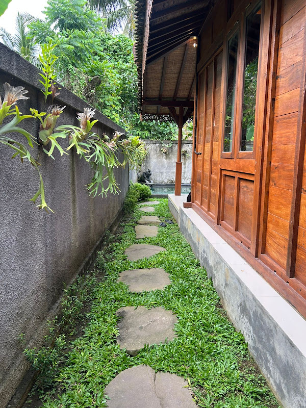 1 спальня · Lodtunduh, Ubud — фото 6