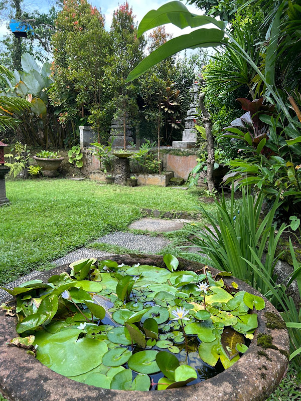 1 спальня · Lodtunduh, Ubud — фото 1