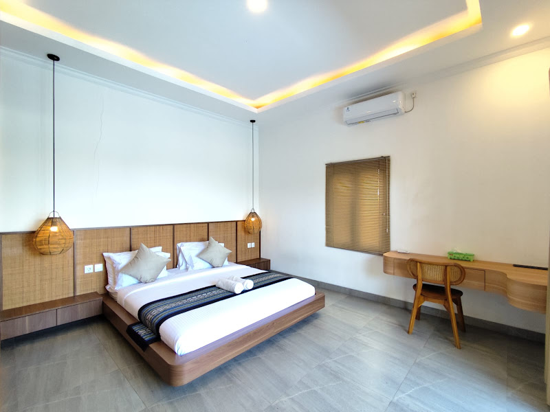 1 Bedroom · Tirta Tawar, Ubud — photo 3