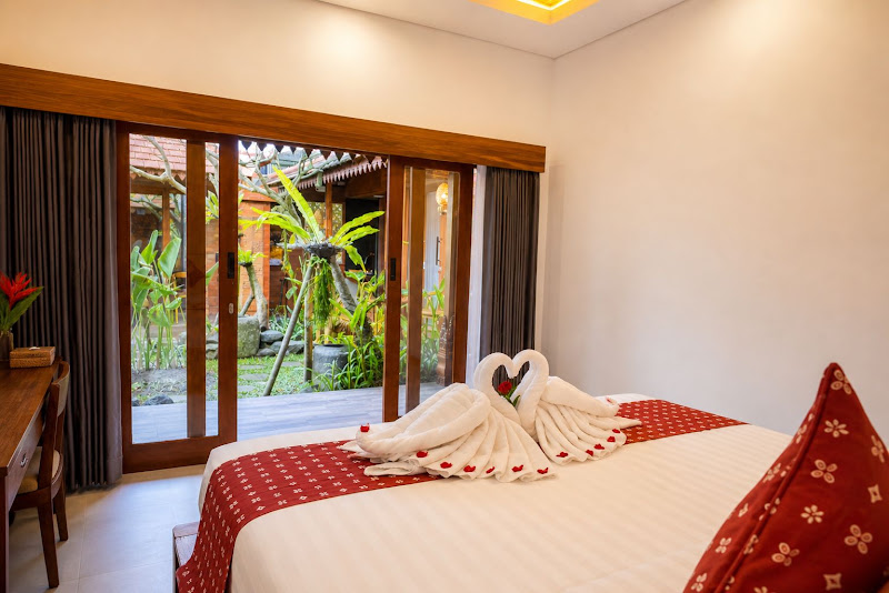 1 Bedroom · Tegallalang, Ubud — photo 2