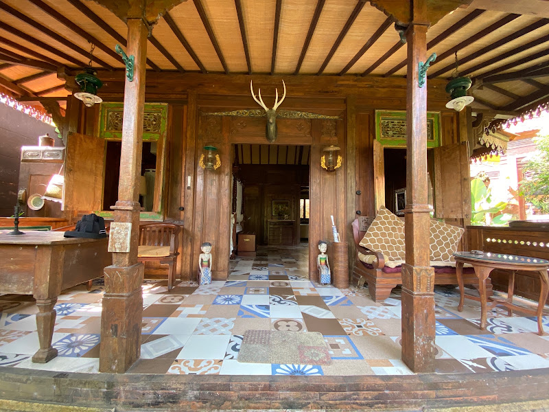 1 Bedroom · Kemenuh, Ubud — photo 5