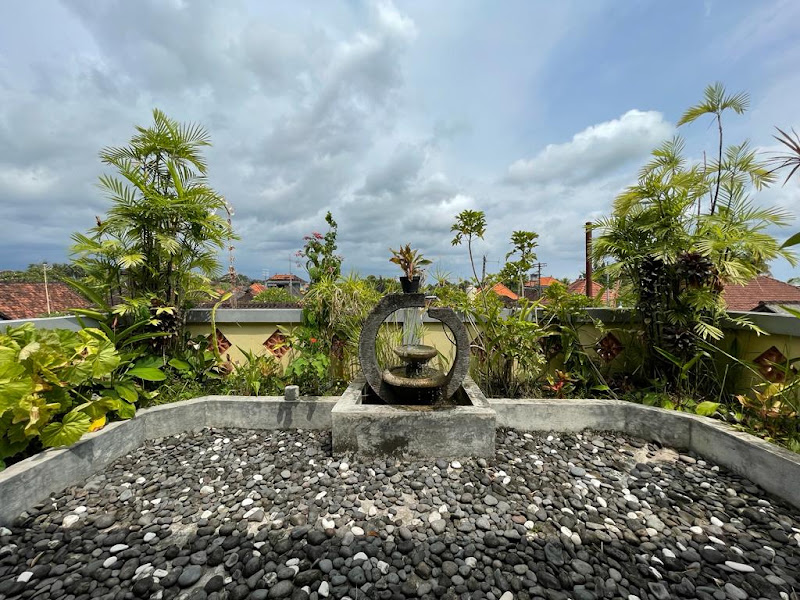 1 спальня · Singakerta, Ubud (Near Nyuh Kuning) — фото 6
