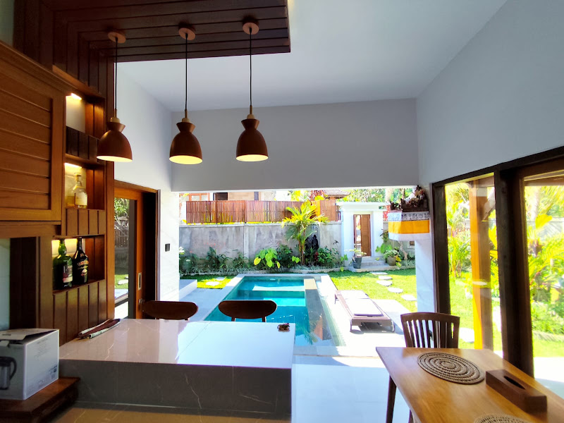 2 Bedrooms · Tegalalang, Ubud — photo 4