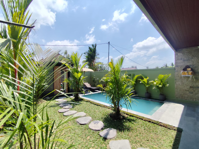 1 Bedroom · Penestanan, Ubud — photo 1