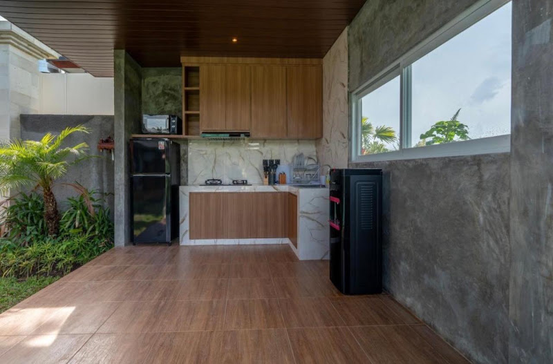 2 Bedrooms · Kemenuh, Ubud — photo 6
