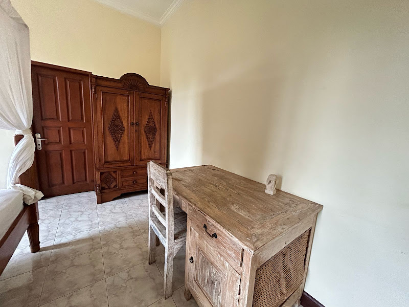 2 Bedrooms · Nyuh Kuning, Ubud — photo 6