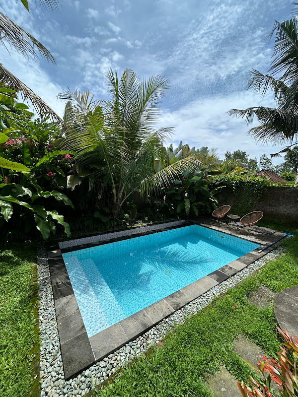 2 спальни · Mas, Ubud — фото 1