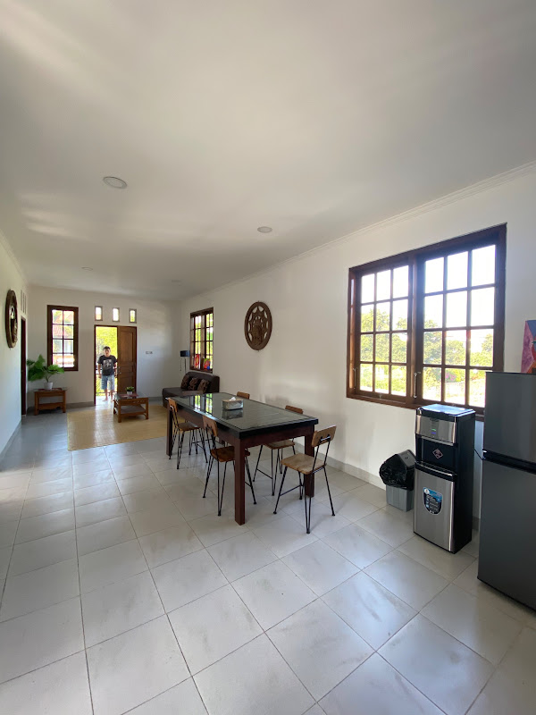 3 Bedrooms · Mas, Ubud — photo 1