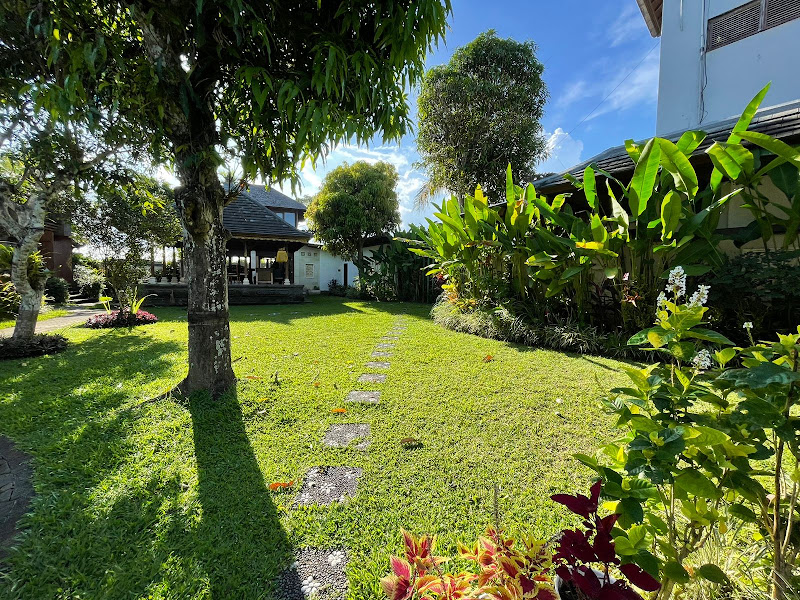 1 спальня · Abiansemal, 25mins From Ubud — фото 1