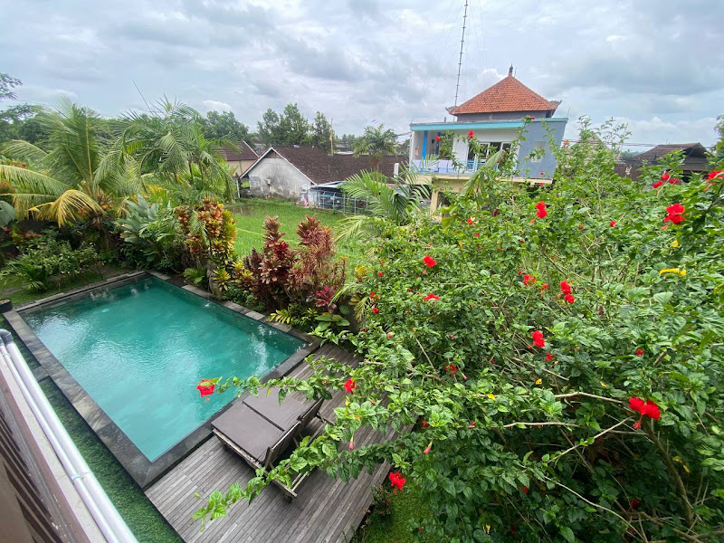 1 Bedroom · Kedewatan, Ubud — photo 1