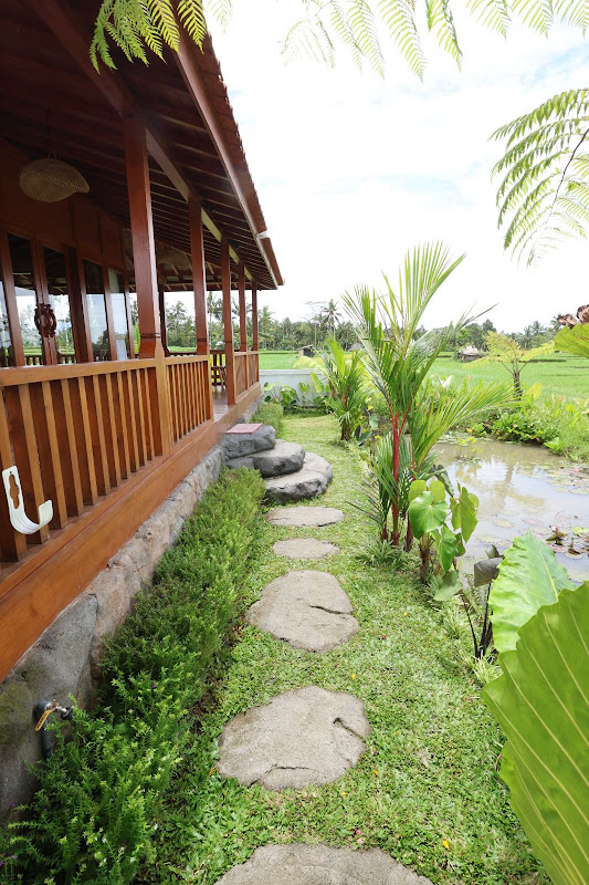 1 Bedroom · Keliki, Ubud — photo 2