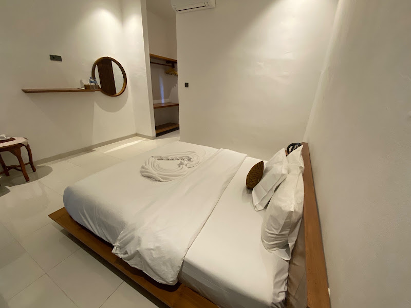 1 Bedroom · Kemenuh, Ubud — photo 4