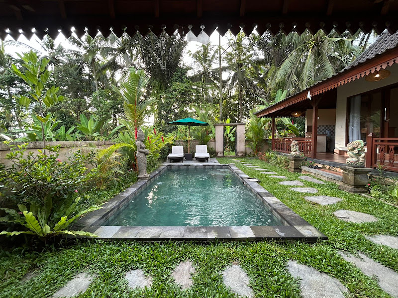 1 спальня · Keliki, Ubud — фото 1