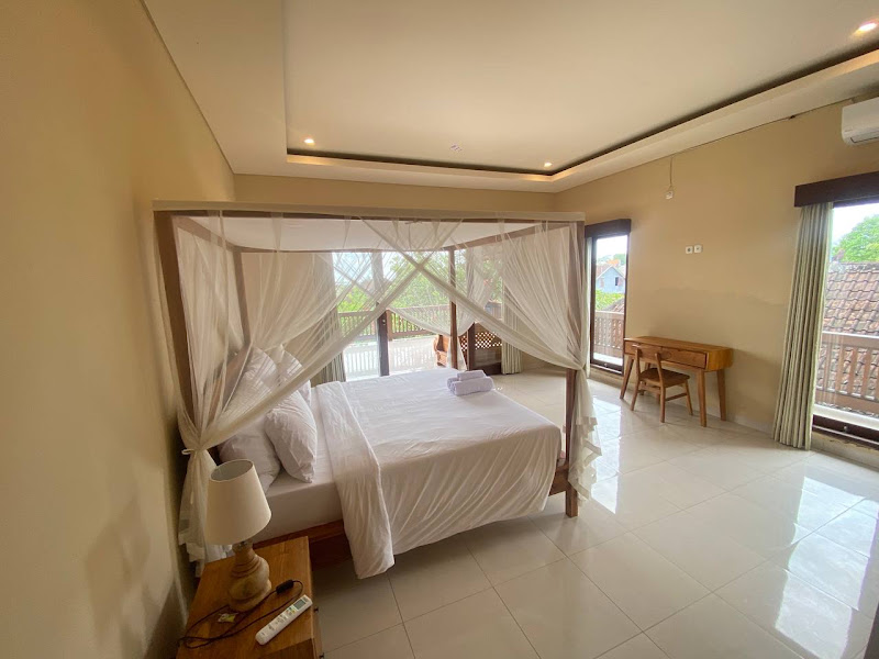 1 Bedroom · Kedewatan, Ubud — photo 6