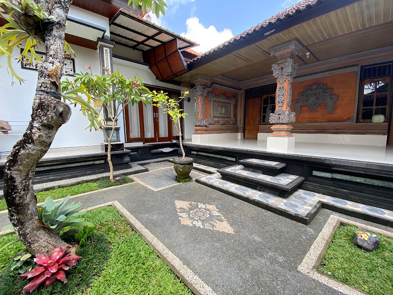 1 Bedroom · Kemenuh, Ubud — photo 1