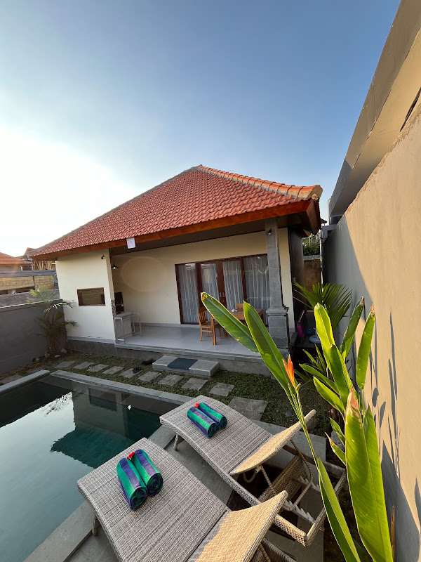 1 Bedroom · Singakerta, Ubud (Near Nyuh Kuning) — photo 1