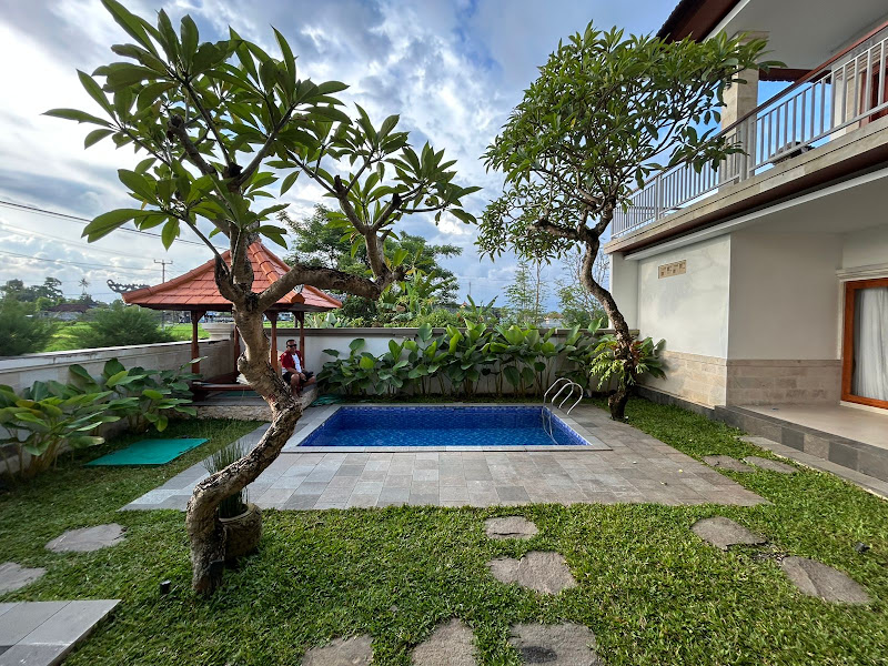 3 спальни · Lodtunduh, Ubud — фото 3