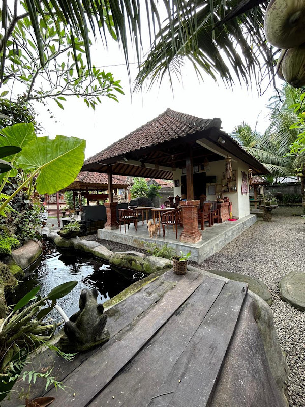 1 спальня · Bongkasa, Ubud — фото 5