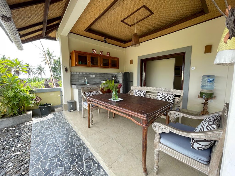 1 спальня · Singakerta, Ubud (Near Nyuh Kuning) — фото 1