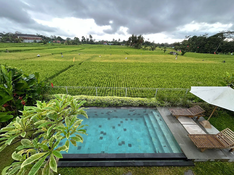 2 спальни · Kedewatan, Ubud — фото 2