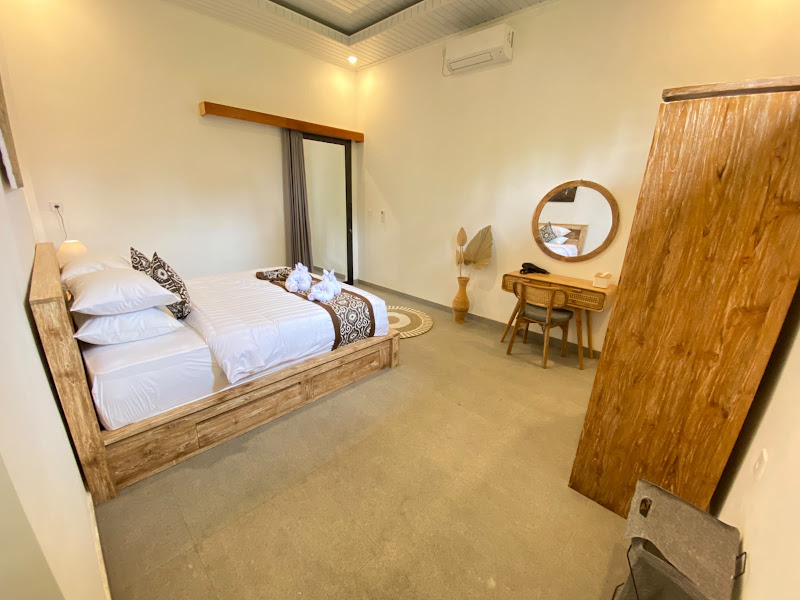1 Bedroom · Tengkulak, Mas, Ubud — photo 5