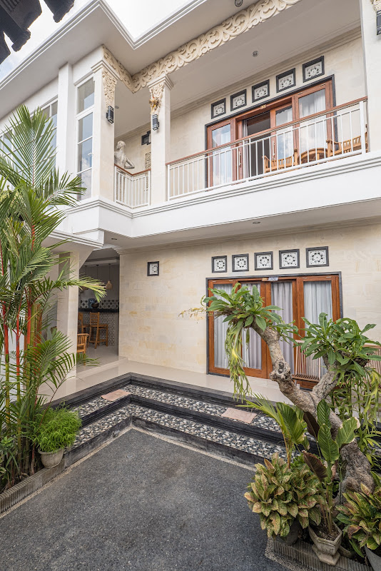 3 Bedrooms · Mas, Ubud — photo 1
